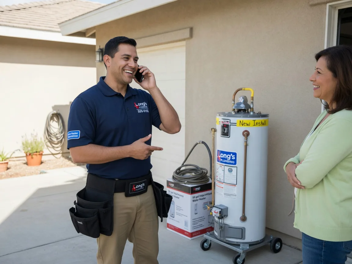 Leak Detection Fields Landing, CA FAQs